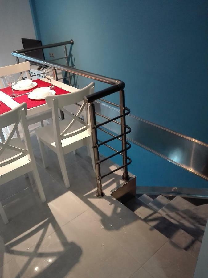 Blue Studio نيا موذانيا المظهر الخارجي الصورة