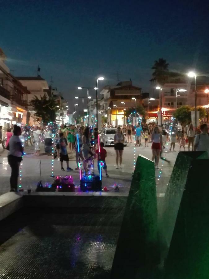 Blue Studio نيا موذانيا المظهر الخارجي الصورة