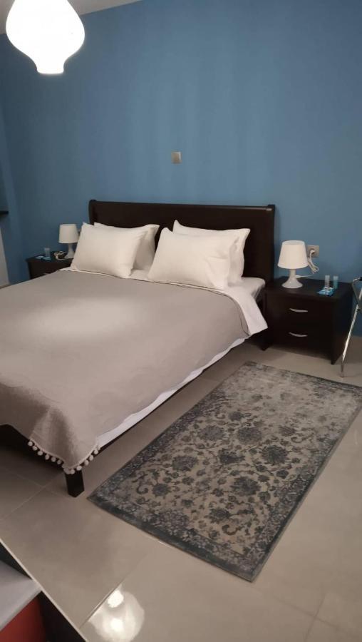Blue Studio نيا موذانيا المظهر الخارجي الصورة
